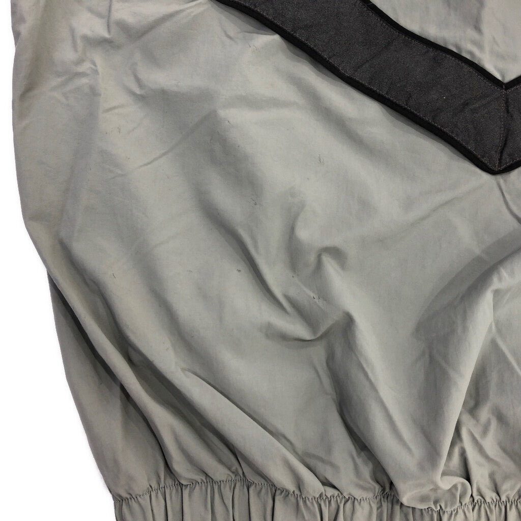 90s U.S. ARMY JWOD SKIL CRAFT JWOD IPFU Training Jacket Military Jacket