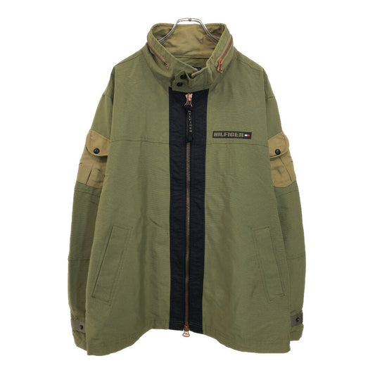 TOMMY HILFIGER Nylon Jacket
