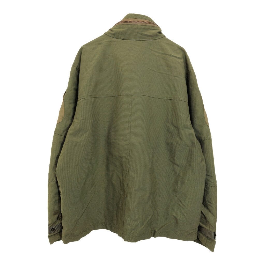 TOMMY HILFIGER Nylon Jacket