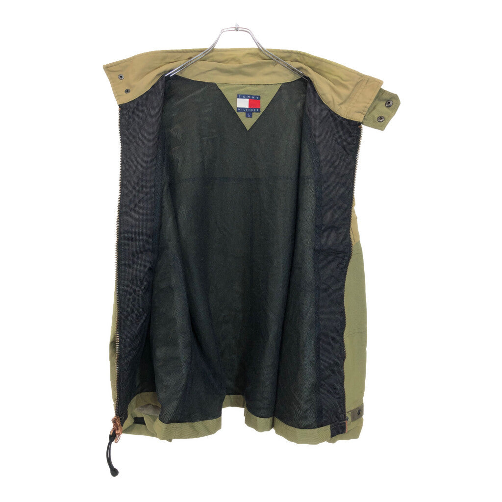 TOMMY HILFIGER Nylon Jacket