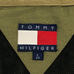 TOMMY HILFIGER Nylon Jacket