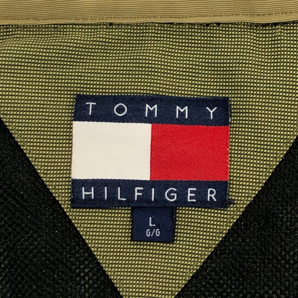 TOMMY HILFIGER Nylon Jacket