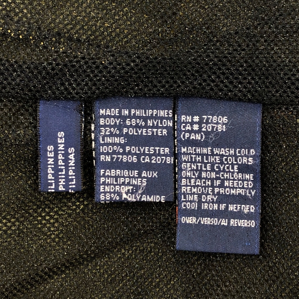 TOMMY HILFIGER Nylon Jacket