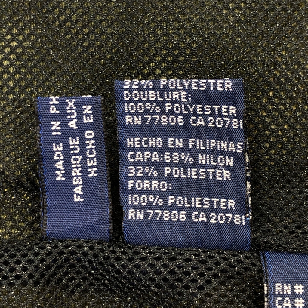 TOMMY HILFIGER Nylon Jacket