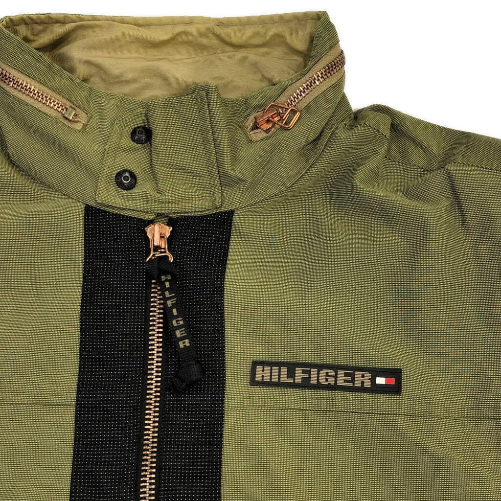 TOMMY HILFIGER Nylon Jacket