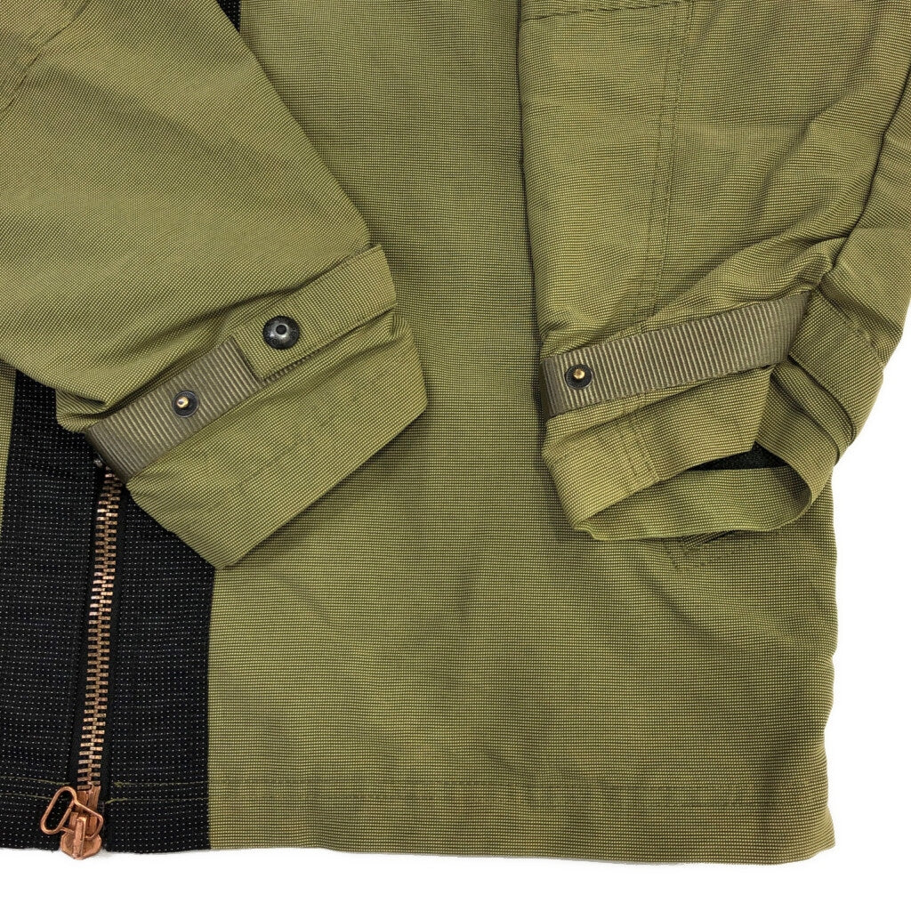 TOMMY HILFIGER Nylon Jacket