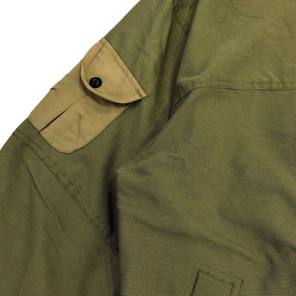 TOMMY HILFIGER Nylon Jacket