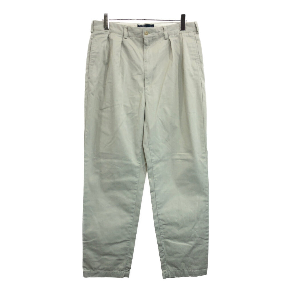 90s Polo by Ralph Lauren Chino Pants