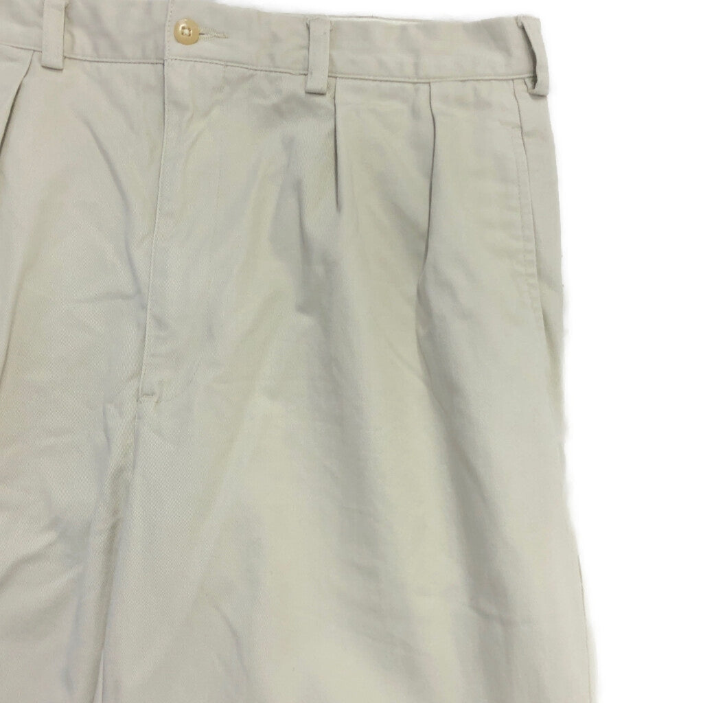 90s Polo by Ralph Lauren Chino Pants