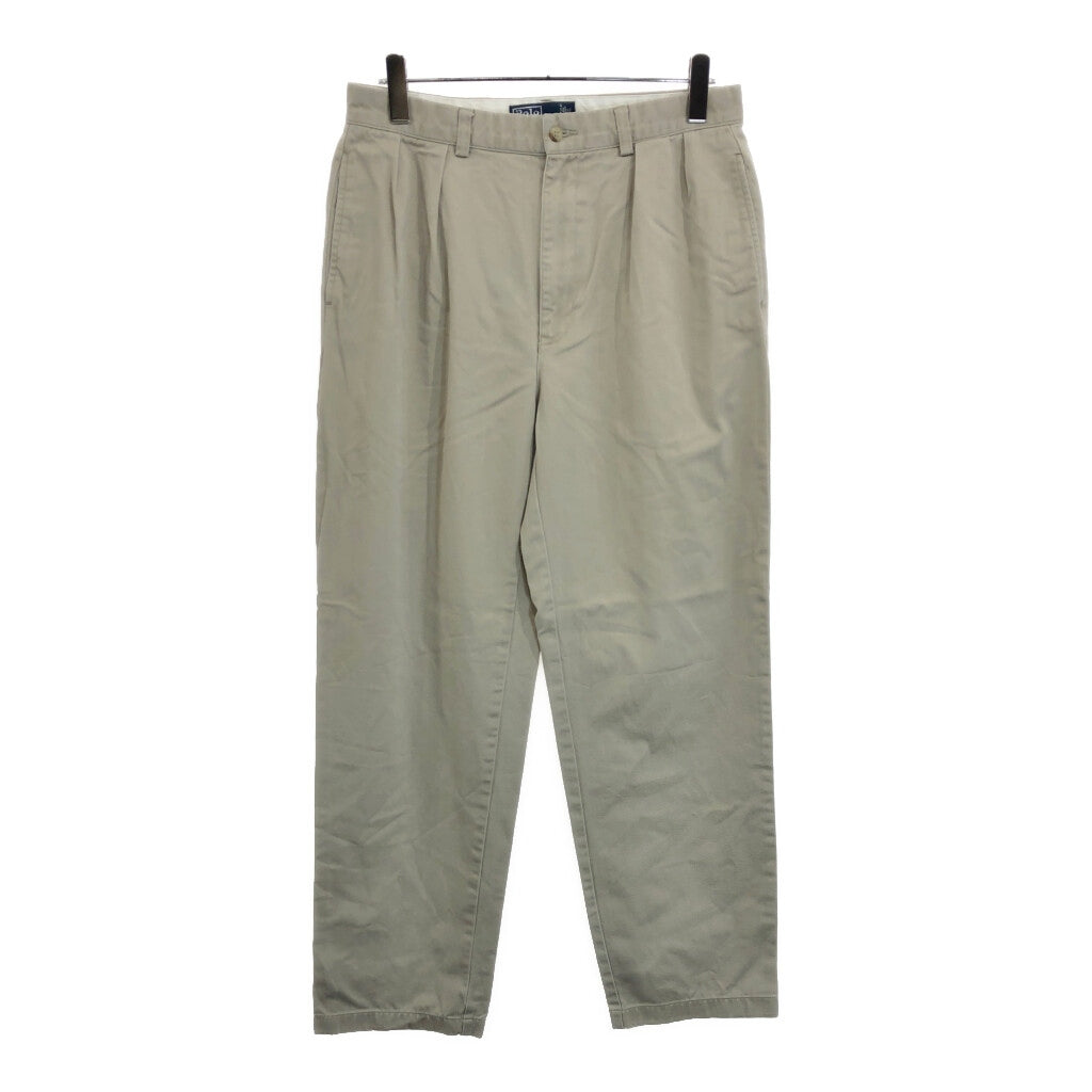 90s Polo by Ralph Lauren Chino Pants