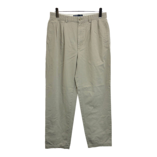 90s Polo by Ralph Lauren Chino Pants