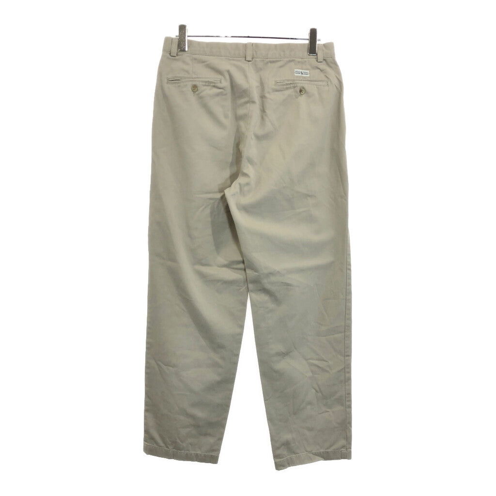 90s Polo by Ralph Lauren Chino Pants
