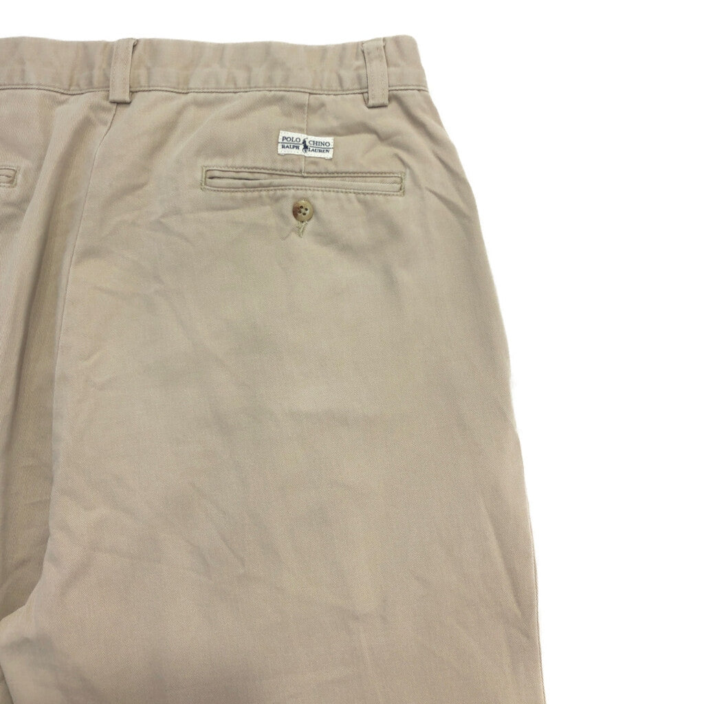 90s Polo by Ralph Lauren Chino Pants