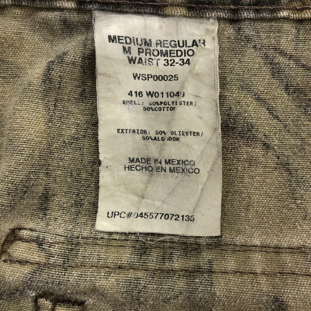 90s LIBERTY Cargo Pants