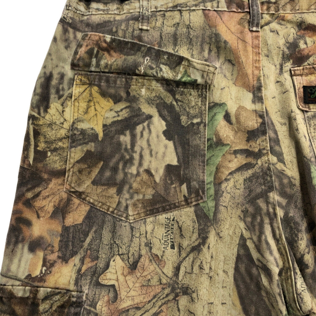 90s LIBERTY Cargo Pants