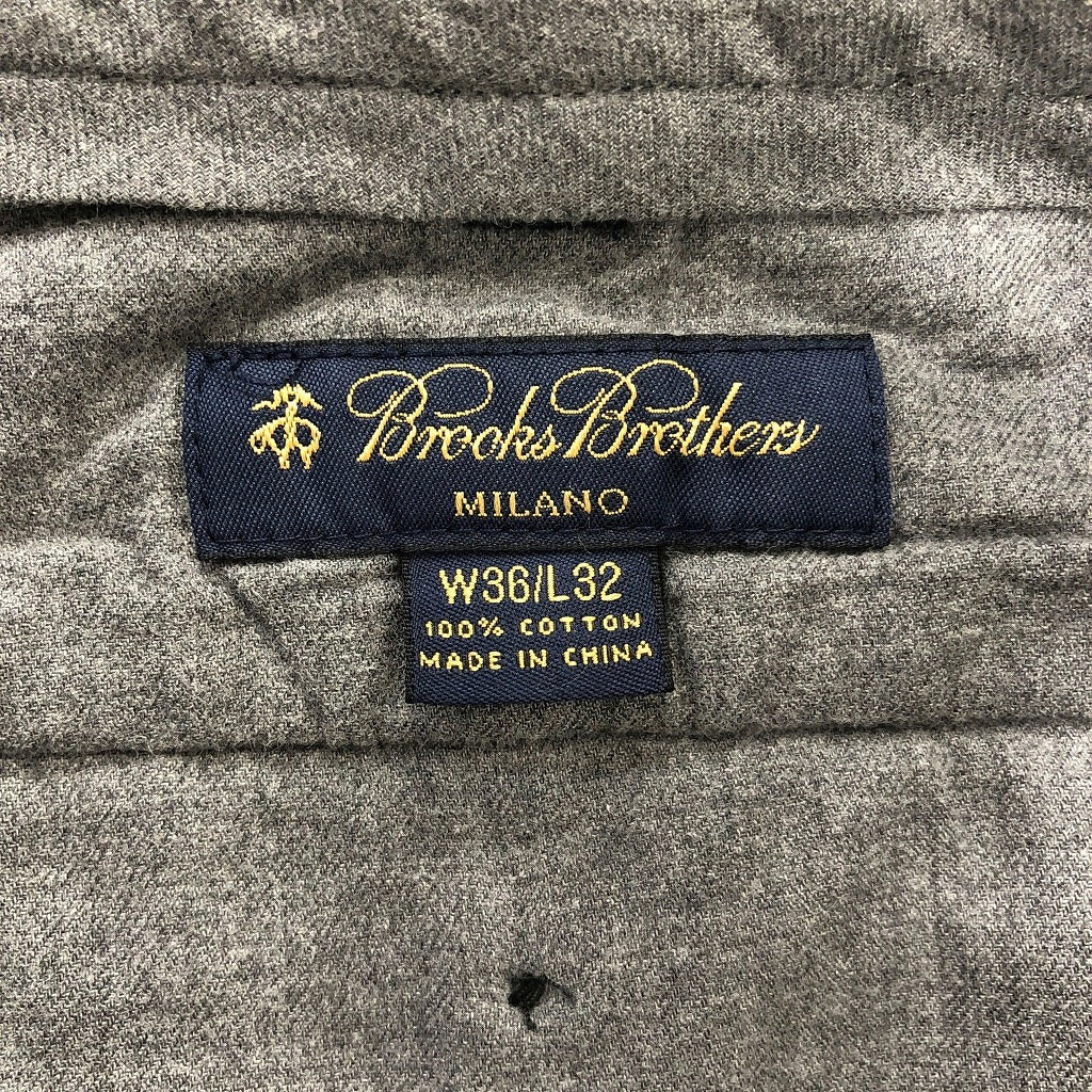 Brooks Brothers Chino Pants