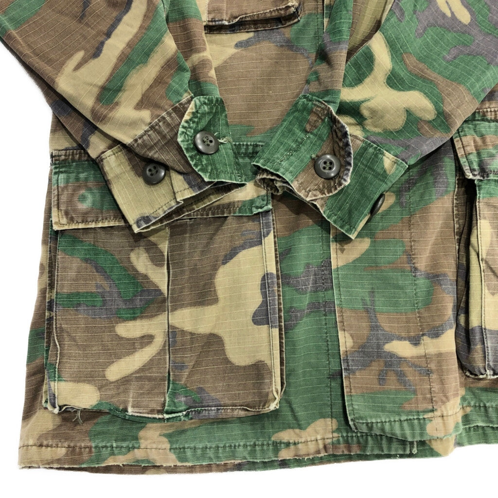 U.S. Military Military Jacket