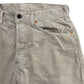 90s Levi's 551 Corduroy Pants