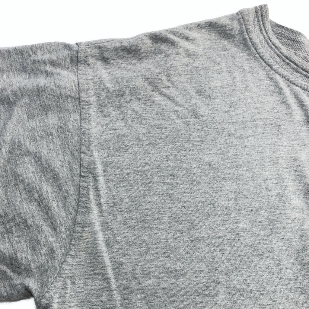 puritan Plain Long Sleeve T-Shirt