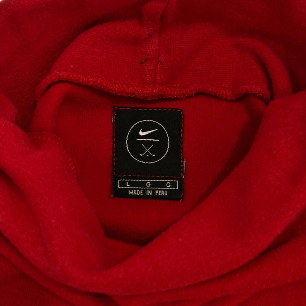 90s NIKE Long Sleeve T-Shirt