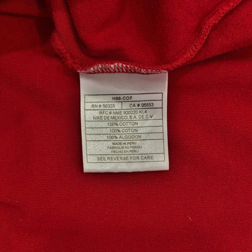 90s NIKE Long Sleeve T-Shirt