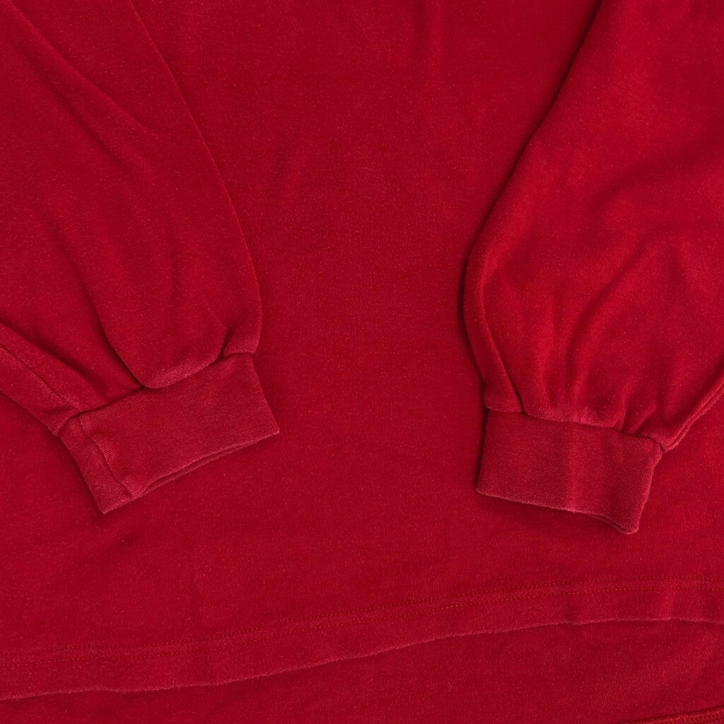 90s NIKE Long Sleeve T-Shirt