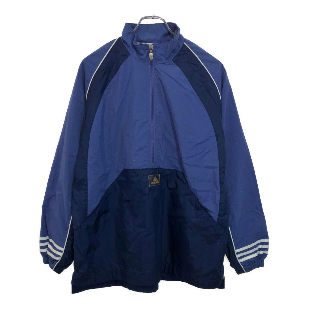 90s adidas Pullover Jacket
