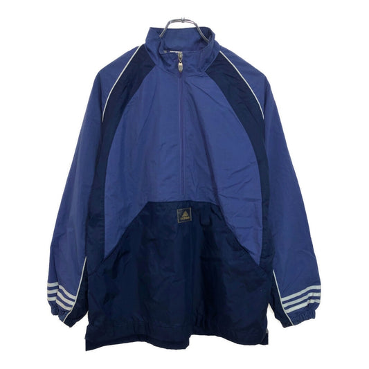 90s adidas Pullover Jacket