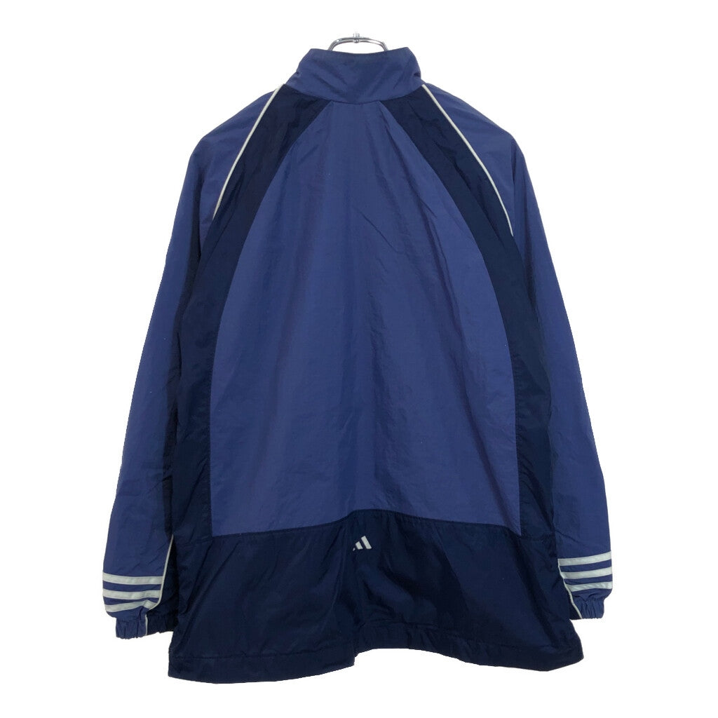 90s adidas Pullover Jacket