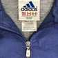 90s adidas Pullover Jacket