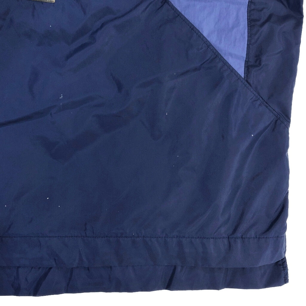 90s adidas Pullover Jacket