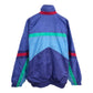 80s SERGIO TACCHINI セルジオ・タッキーニ Nylon Jacket
