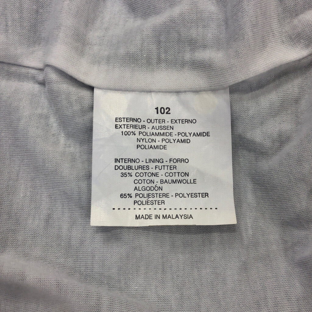 80s SERGIO TACCHINI セルジオ・タッキーニ Nylon Jacket