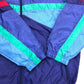 80s SERGIO TACCHINI セルジオ・タッキーニ Nylon Jacket