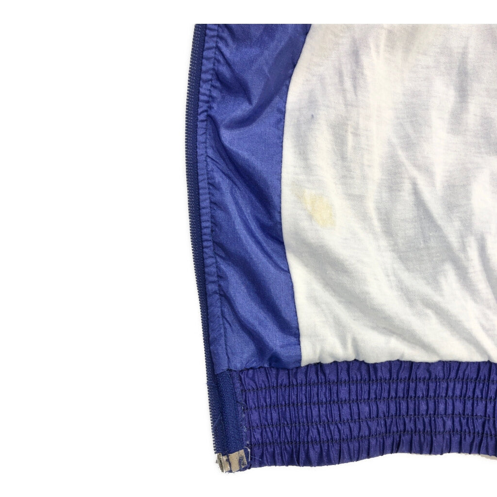 80s SERGIO TACCHINI セルジオ・タッキーニ Nylon Jacket