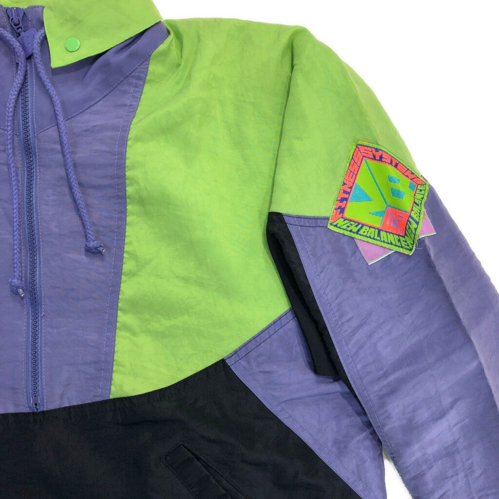 80s NEW BALANCE Jacket