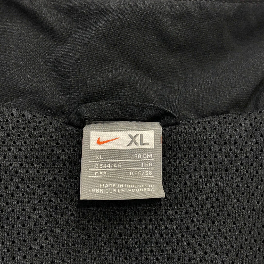 00s NIKE Jacket