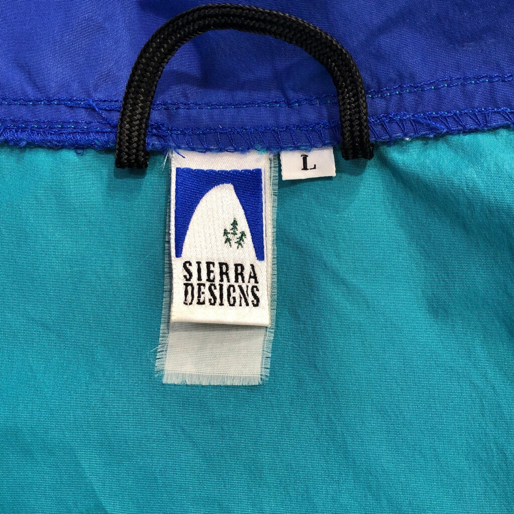 90s SIERRA DESIGNS Jacket