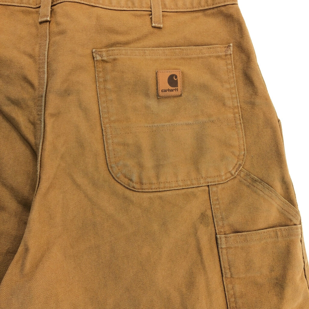 Carhartt Duck Painter Pants