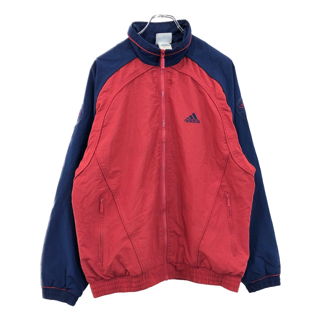 90s adidas Warm Up Jacket