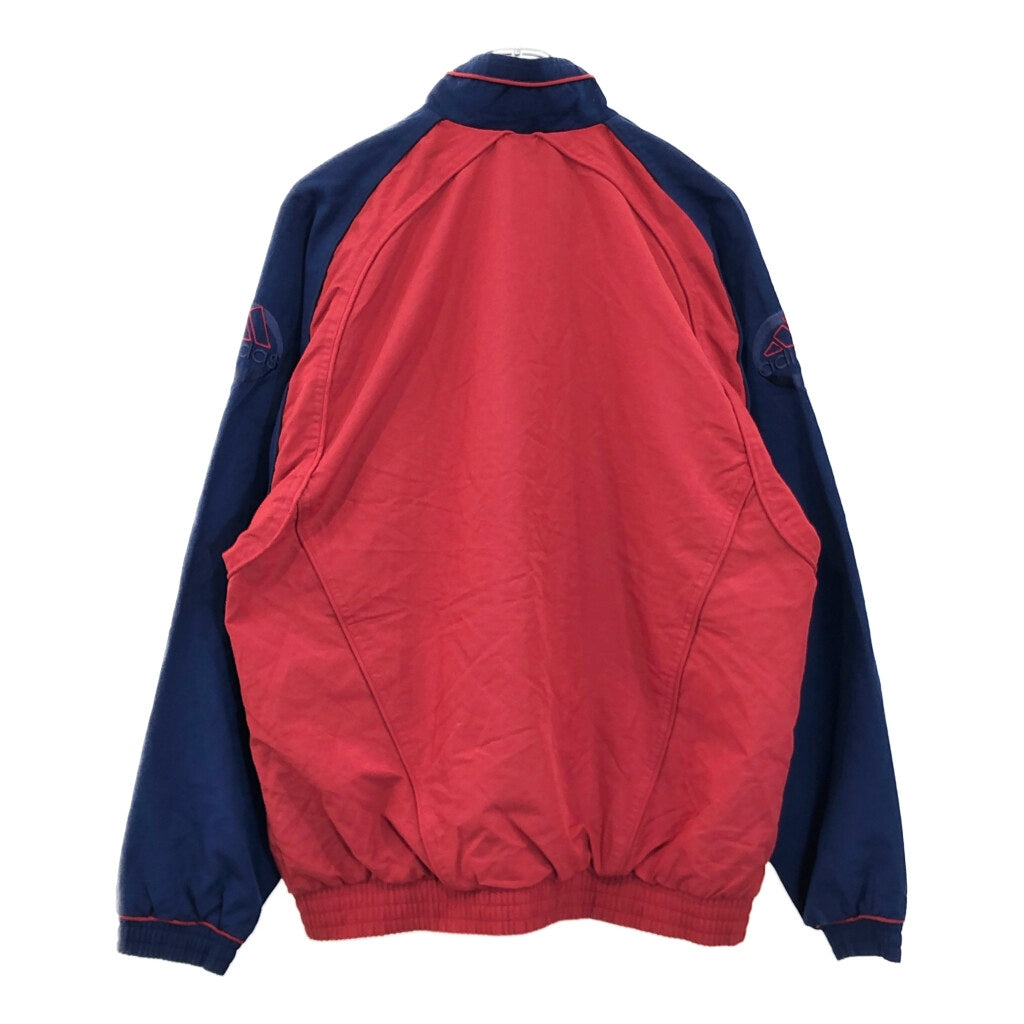 90s adidas Warm Up Jacket