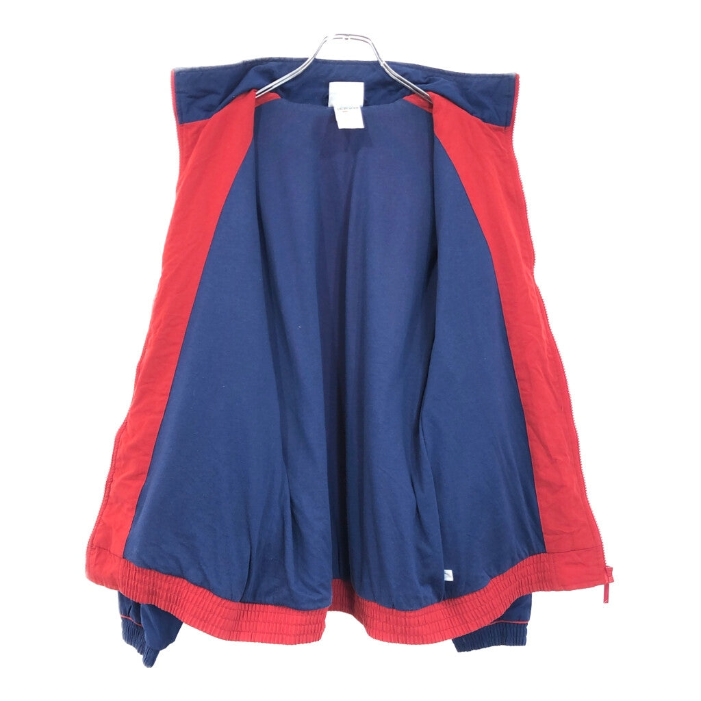 90s adidas Warm Up Jacket