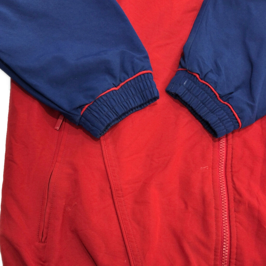 90s adidas Warm Up Jacket