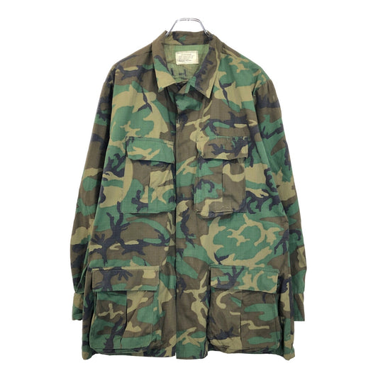 U.S. ARMY BDU Military Jacket