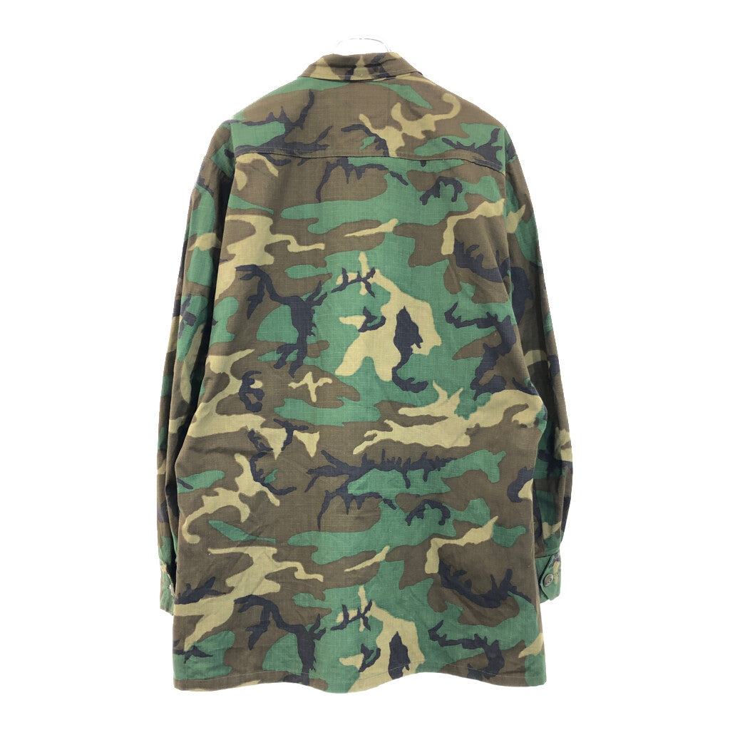 U.S. ARMY BDU Military Jacket