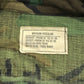 U.S. ARMY BDU Military Jacket