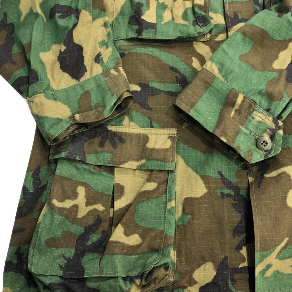 U.S. ARMY BDU Military Jacket
