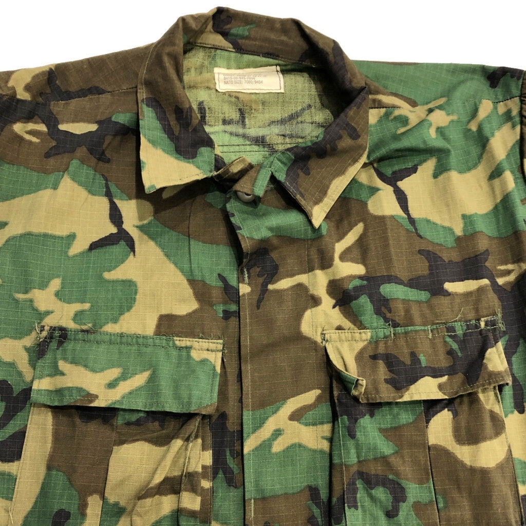 U.S. ARMY BDU Military Jacket