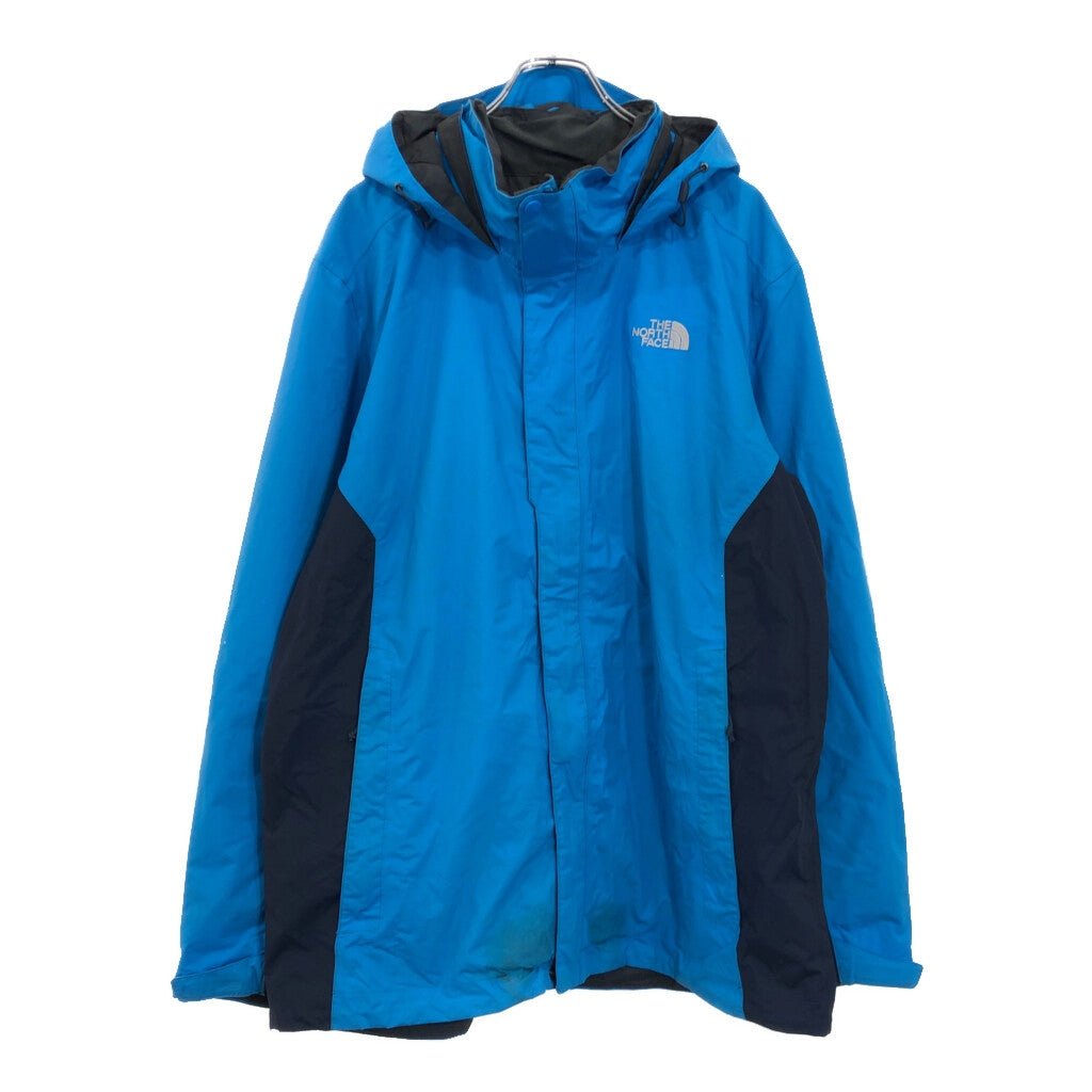 THE NORTH FACE Mountain Parka
