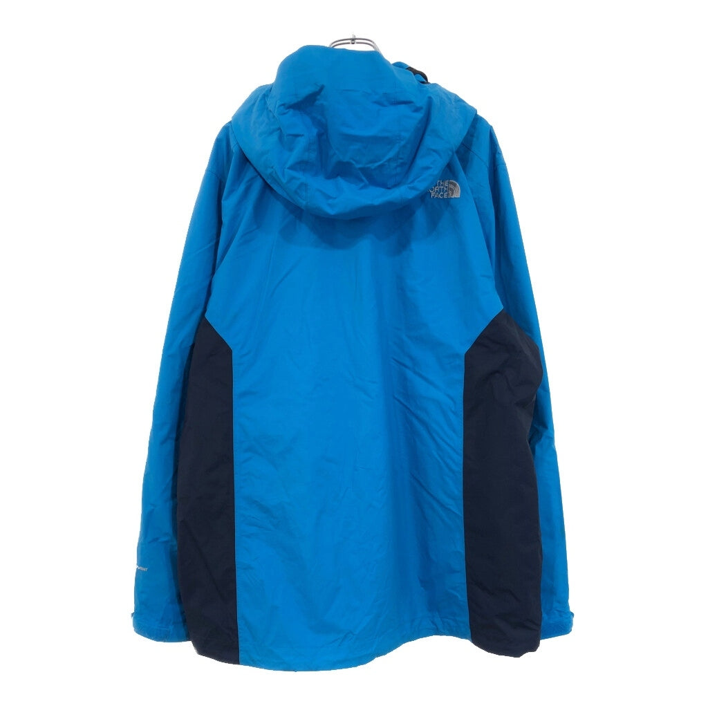 THE NORTH FACE Mountain Parka